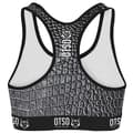 Miniatyrbillede 2 af 4: Otso Sports-bh Sort XS Kvinde