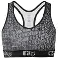 Miniatyrbillede 1 af 4: Otso Sports-bh Sort XS Kvinde