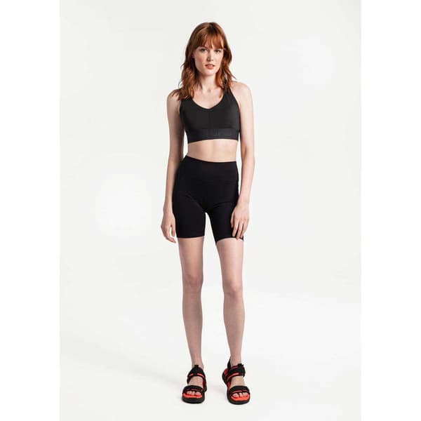 Lole Sport Top Power Svart XS Kvinna