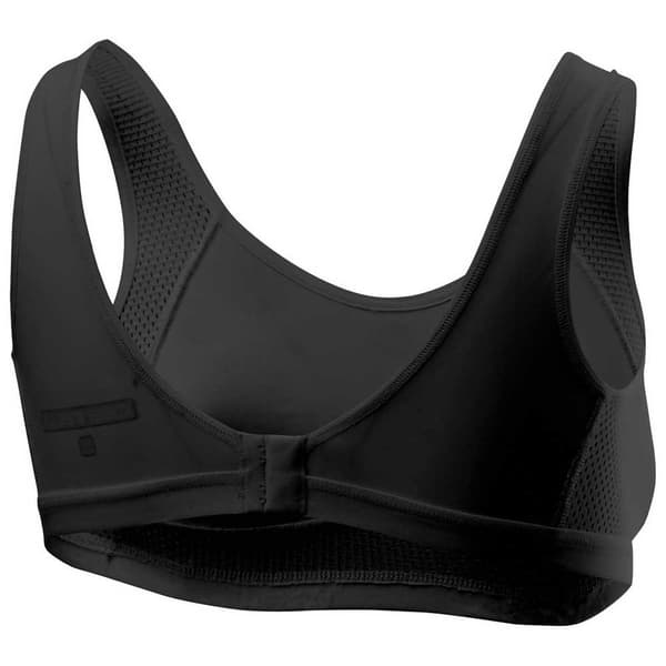 Castelli Urheiluliivit Rosso Corsa Musta XL Nainen