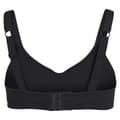 Miniatyrbillede 4 af 5: Odlo High Impact Sports Bh Everyday Sort 75 Kvinde