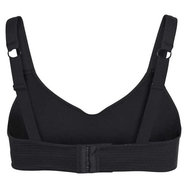 Odlo High Impact Sports Bh Everyday Svart 85 Kvinna