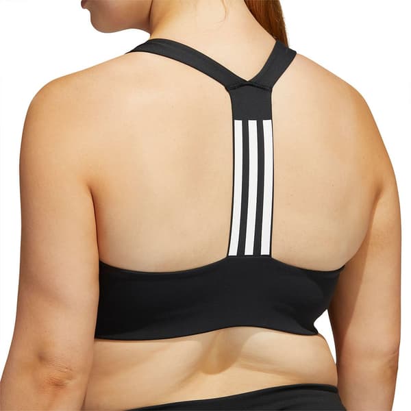 Adidas Stor Sports-bh Pwi Ms Ps Sort 1X Kvinde