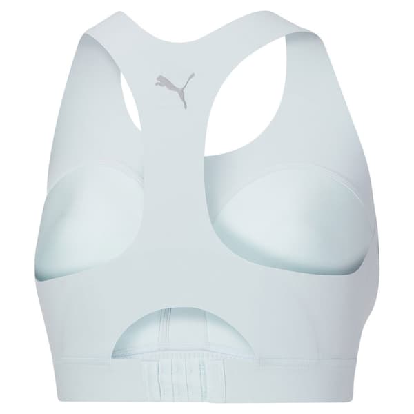 Puma Sport-bh High Impact Elite Blå 42 / AB Kvinna