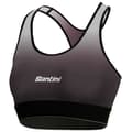 Miniatyrbillede 3 af 3: Santini Sports-bh Deni Sort L Kvinde