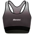 Miniatyrbillede 1 af 3: Santini Sports-bh Deni Sort L Kvinde