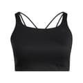 Pikkukuva 3 / 5: Adidas Urheiluliivit Coreflow Medium-support Big Musta 1X Nainen