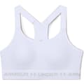 Pikkukuva 4 / 8: Under Armour Isot Urheilurintaliivit Crossback Valkoinen 40 / D Nainen