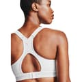 Pikkukuva 2 / 8: Under Armour Isot Urheilurintaliivit Crossback Valkoinen 40 / D Nainen
