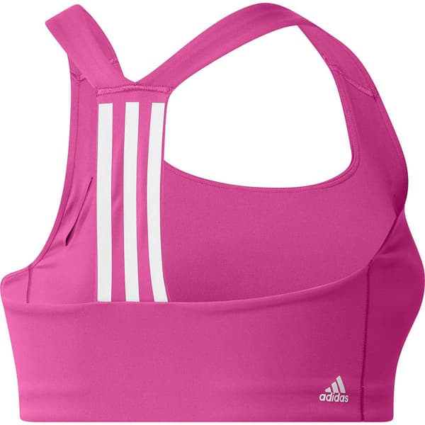 Adidas Sport Top Pwi Ms Rosa XS / AC Kvinna
