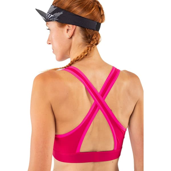 Dynafit Sports-bh Alpine Rosa XS Kvinde