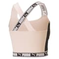 Miniatyrbild 2 av 2: Puma Sport Top Strong Fa Beige XS Kvinna