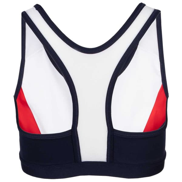Fila Sport Sports-bh Yuna Hvid L Kvinde