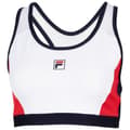 Miniatyrbillede 1 af 2: Fila Sport Sports-bh Yuna Hvid L Kvinde