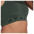 Pikkukuva 6 / 7: Adidas Urheiluliivit Aeroknit Light-support Vihreä M Nainen