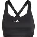 Pikkukuva 1 / 2: Adidas Urheiluliivit. Korkea Tuki Tlrdrct Hs Musta M / AB Nainen