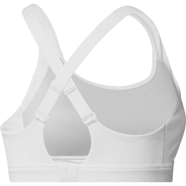 Adidas Sports Bh Høj Støtte Tlrdrct Hs Hvid S / AB Kvinde