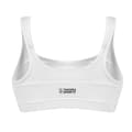 Miniatyrbillede 1 af 2: Thuasne Bh Top Strap Original Hvid 85 / B Kvinde