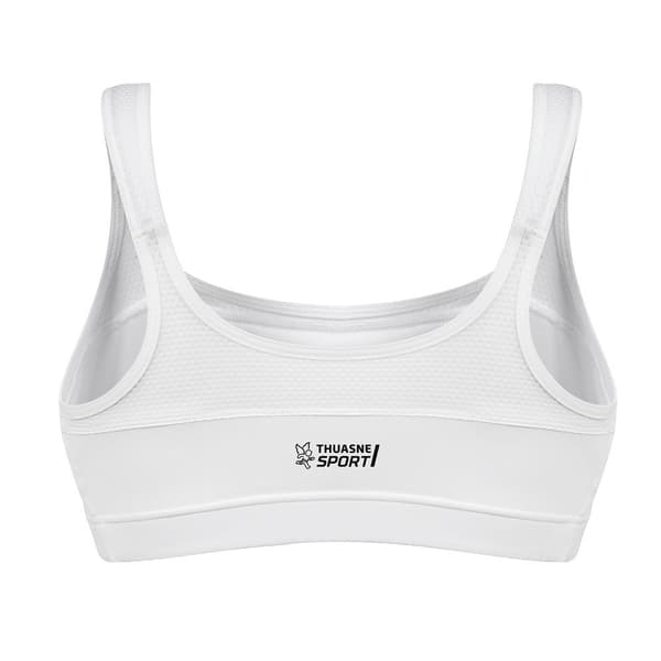 Thuasne Godt Top Strap Original Hvid 85 / A Kvinde