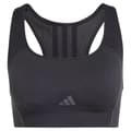 Pikkukuva 3 / 6: Adidas Urheiluliivit Matala Tuki Aerk Musta XL Nainen