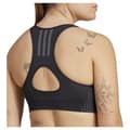 Pikkukuva 6 / 6: Adidas Urheiluliivit Matala Tuki Aerk Musta XL Nainen