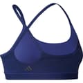 Pikkukuva 2 / 2: Adidas Urheiluliivit Matala Tuki All Me Sininen XL / AB Nainen