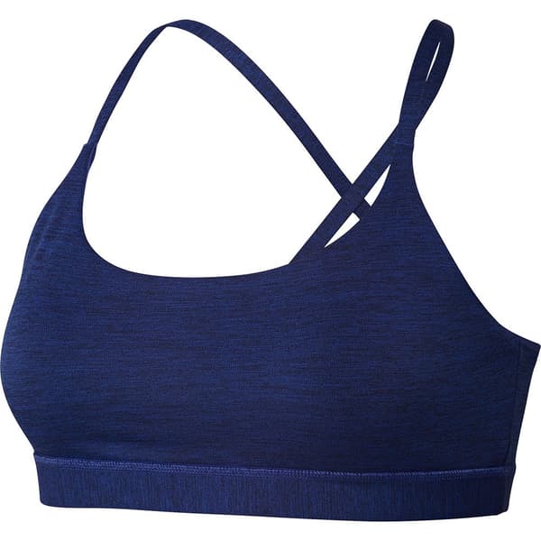 Adidas Urheiluliivit Matala Tuki All Me Sininen XL / AB Nainen