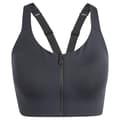Miniatyrbild 3 av 9: Adidas Sport Top Tlrd Impact Luxe High-support Svart 100 / B Kvinna