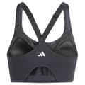Miniatyrbild 4 av 9: Adidas Sport Top Tlrd Impact Luxe High-support Svart 100 / B Kvinna