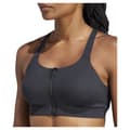 Miniatyrbild 7 av 9: Adidas Sport Top Tlrd Impact Luxe High-support Svart 100 / B Kvinna