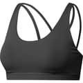 Miniatyrbild 1 av 2: Adidas Sport-bh Medium Support All Me Svart 2XL / AB Kvinna