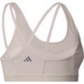 Pikkukuva 2 / 2: Adidas Urheiluliivit. Keskikokoinen Tuki All Me Violetti 2XS / B Nainen