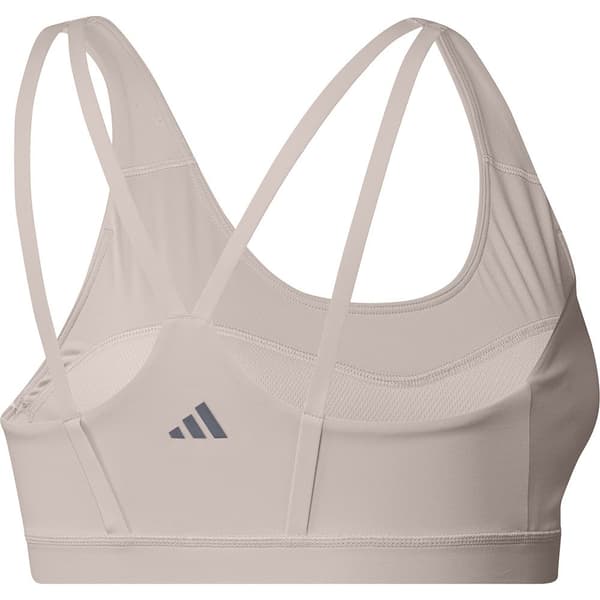 Adidas Sport-bh Medium Support All Me Lila XS / AB Kvinna