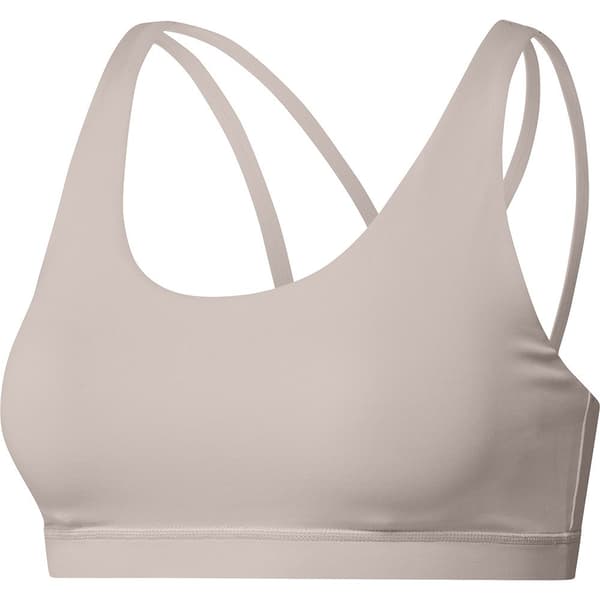 Adidas Sport-bh Medium Support All Me Lila XS / AB Kvinna