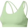 Miniatyrbild 1 av 2: Adidas Sport-bh Medium Support All Me Grönt 2XS / B Kvinna