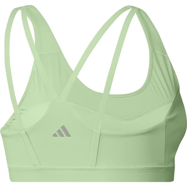 Adidas Sports-bh Medium Support All Me Grøn XL / AB Kvinde