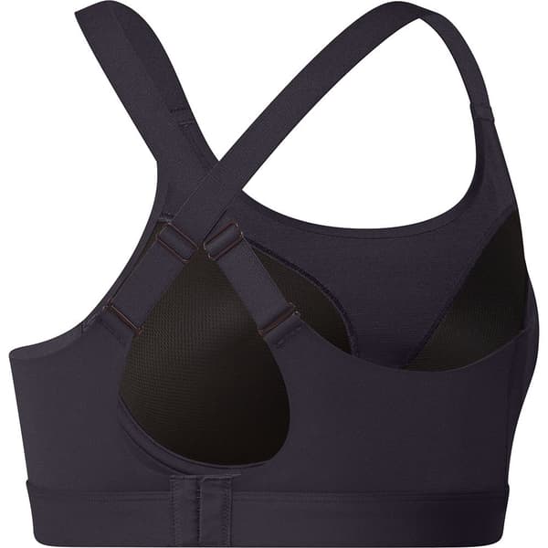 Adidas Sports Bh Høj Støtte Tlrd Impact Luxe Hs Sort 2XL / CD Kvinde