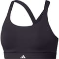 Pikkukuva 1 / 2: Adidas Urheiluliivit. Korkea Tuki Tlrd Impact Luxe Hs Musta XS / EG Nainen