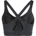 Miniatyrbillede 2 af 2: Adidas Sports Bh Høj Støtte Tlrd Impact Luxe Hs Sort 4XL / EG Kvinde