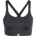 Miniatyrbillede 1 af 2: Adidas Sports Bh Høj Støtte Tlrd Impact Luxe Hs Sort 4XL / EG Kvinde