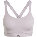 Miniatyrbillede 1 af 2: Adidas Sports Bh Høj Støtte Tlrd Impact Luxe Hs Lilla 4XL / EG Kvinde