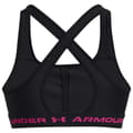 Pikkukuva 4 / 5: Under Armour Urheiluliivit. Keskikokoinen Tuki Crossback  L Nainen