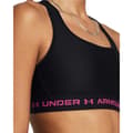 Pikkukuva 5 / 5: Under Armour Urheiluliivit. Keskikokoinen Tuki Crossback  L Nainen