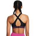 Pikkukuva 2 / 5: Under Armour Urheiluliivit. Keskikokoinen Tuki Crossback  L Nainen