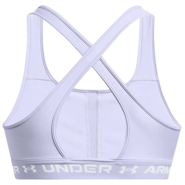 Under Armour Sports-bh Medium Support Crossback S Kvinde