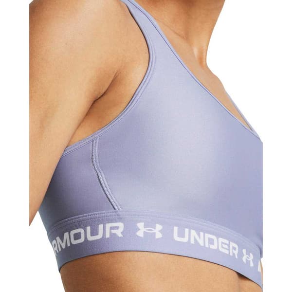 Under Armour Sports-bh Medium Support Crossback S Kvinde