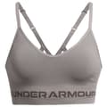 Miniatyrbild 3 av 5: Under Armour Sport-bh Lågt Stöd Seamless Long  M Kvinna
