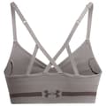 Miniatyrbild 4 av 5: Under Armour Sport-bh Lågt Stöd Seamless Long  M Kvinna
