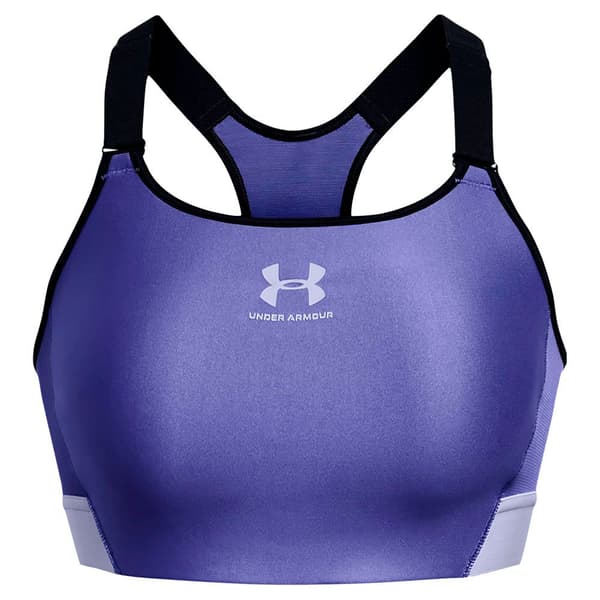 Under Armour Urheiluliivit. Korkea Tuki Hg Armour  M Nainen