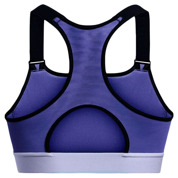 Under Armour Urheiluliivit. Korkea Tuki Hg Armour  M Nainen